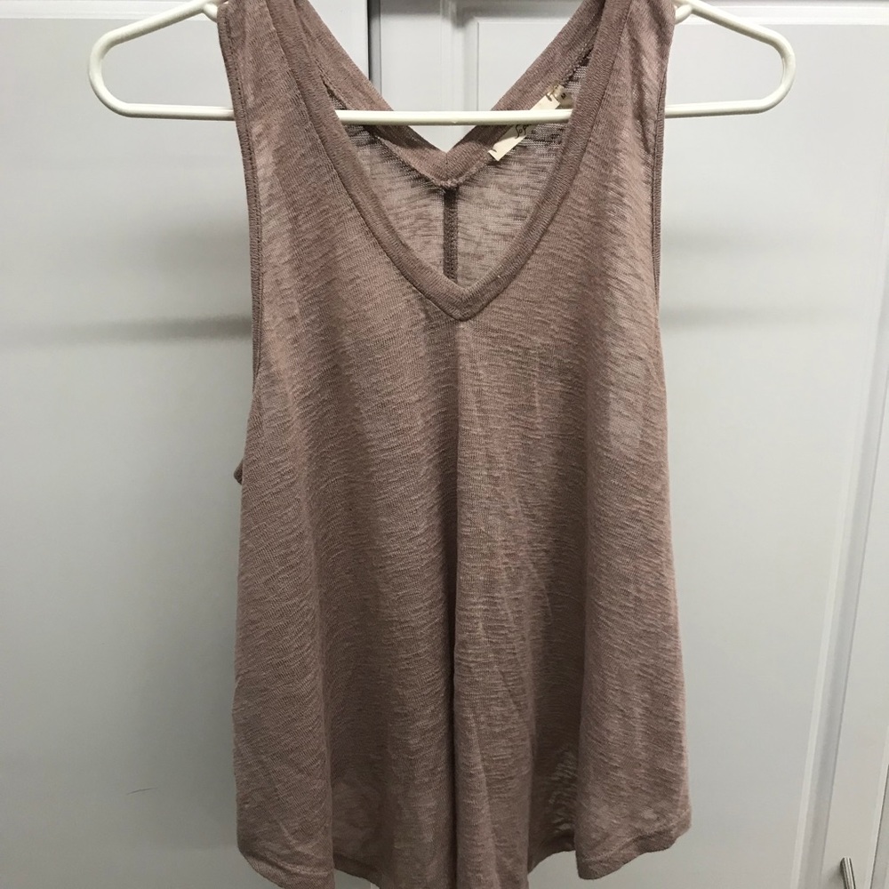 Tank top